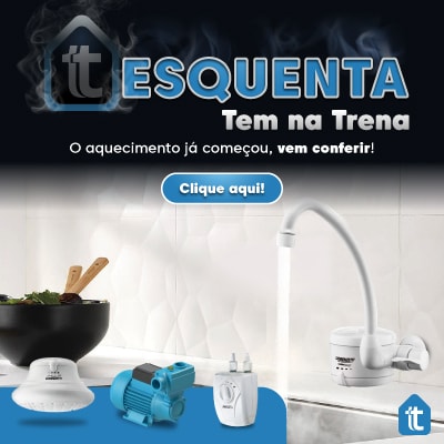 Banner - Esquenta Black Friday
