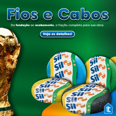 Banner site - Fios e Cabos