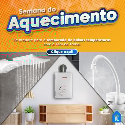 Semana do Aquecimento