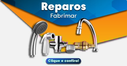 Reparos Fabrimar