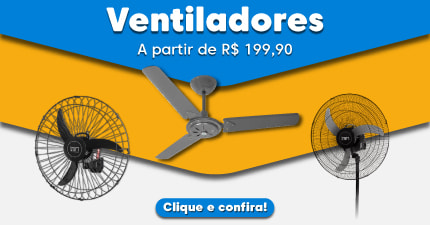 Banner - Ventiladores
