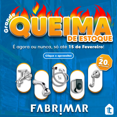 Banner Site - Queima de Estoque Fabrimar