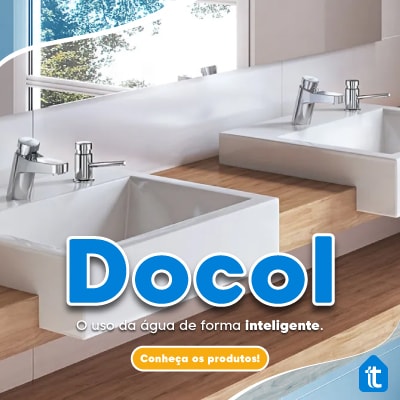 Banner - Docol