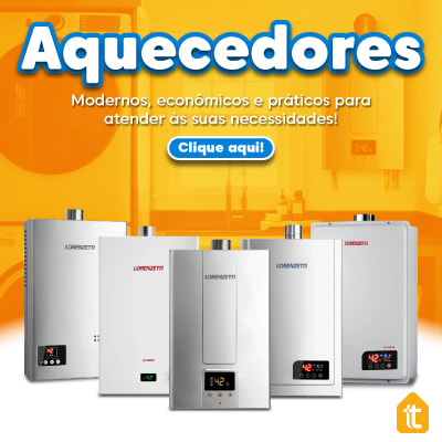 Banner site - Aquecedores