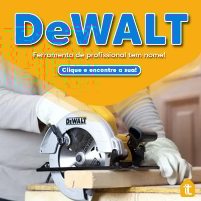 Banner DeWalt