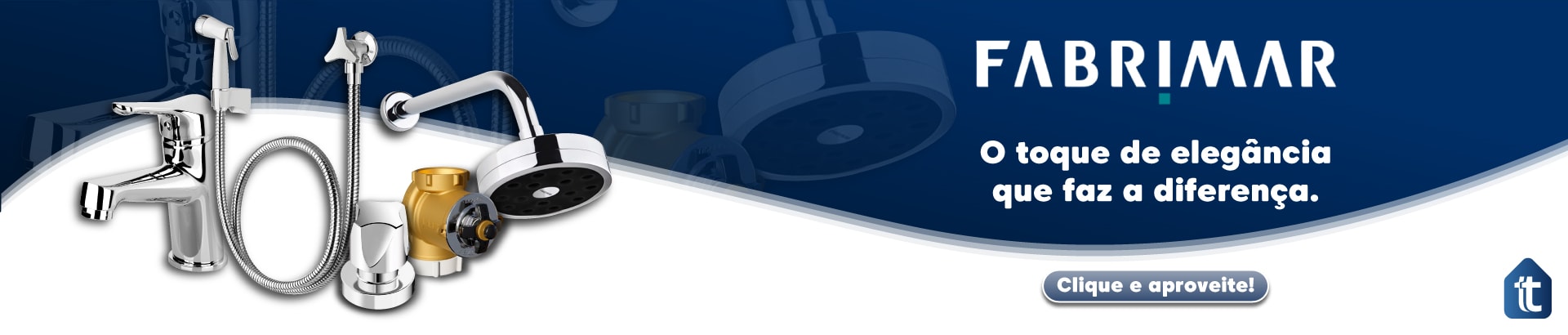 Banner Fabrimar Black Friday