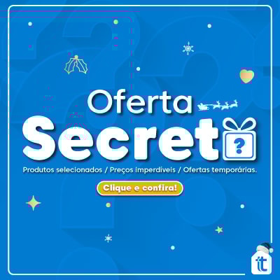 Banner - Oferta Secreta