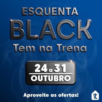 Banner Esquenta Black Friday