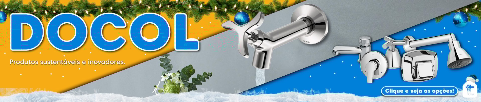 Banner - Docol