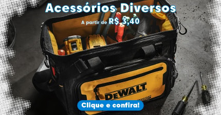 Banner - Acessórios