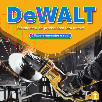 Banner DeWalt