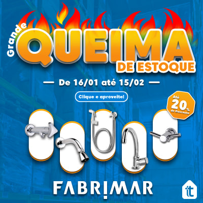 Banner Site - Queima de Estoque Fabrimar