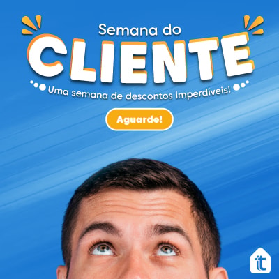 Banner - Semana do Cliente Aguarde