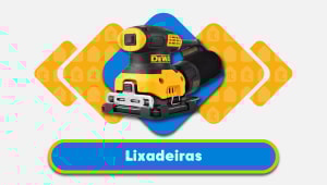 Lixadeiras