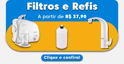 Banner Filtros e Refis