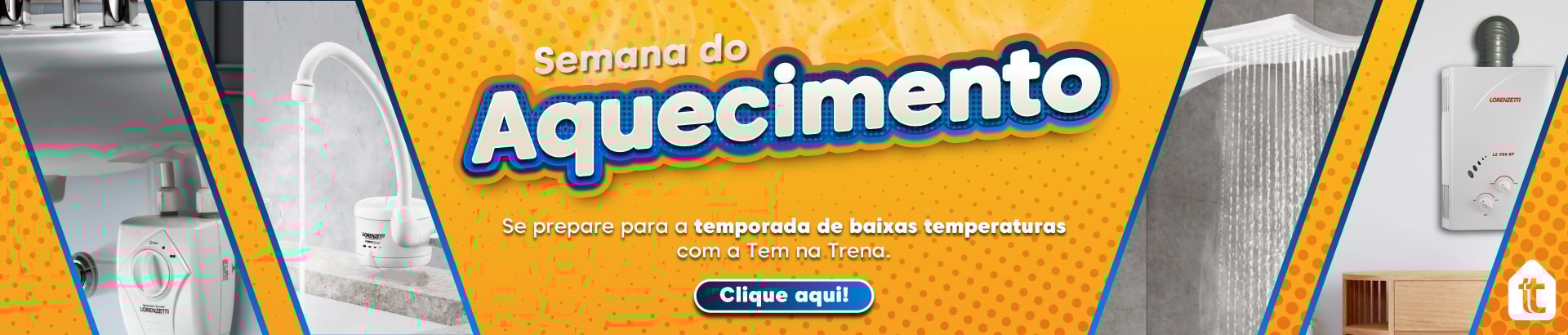 Semana do Aquecimento