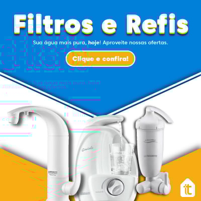 Banner - Filtros e Refis