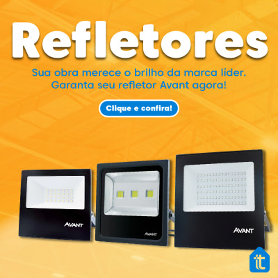 Banner site - Refletor