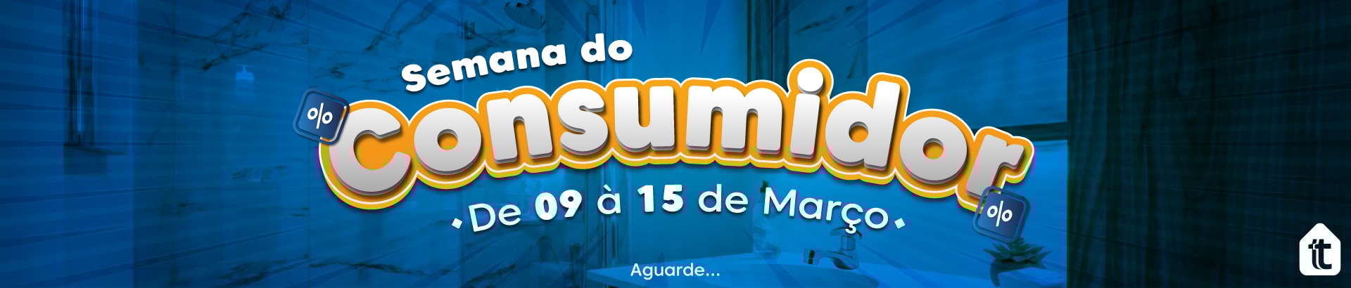 Banner site - Semana do Consumidor