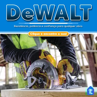 Banner - DeWalt