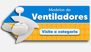 Ventiladores