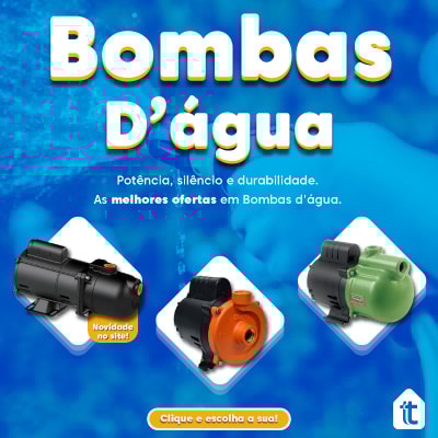Banner site - Bombas D'água