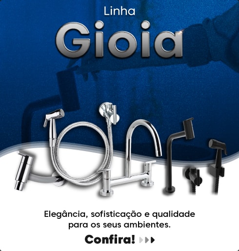 Banner Linha Gioia