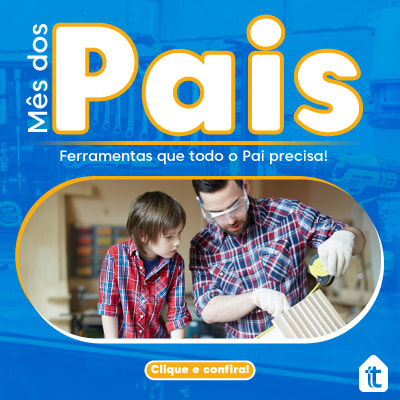 Banner - Mês dos Pais