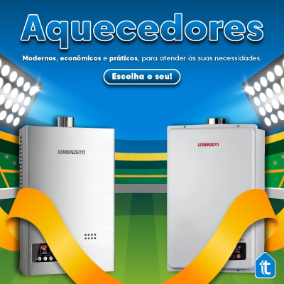 Banner site - Aquecedores