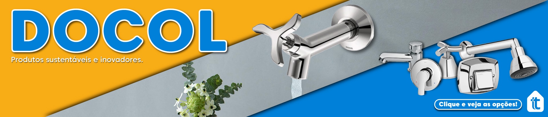 Banner - Docol