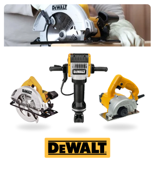 DeWalt