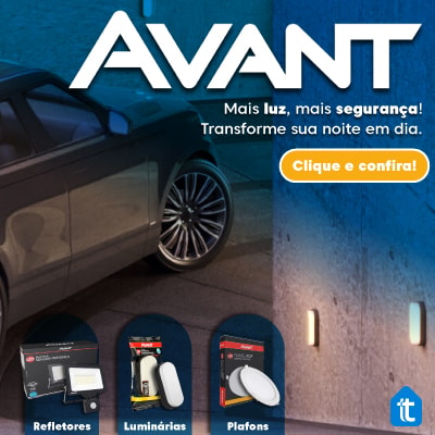 Banner - Avant
