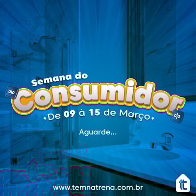 Banner - Semana do Consumidor