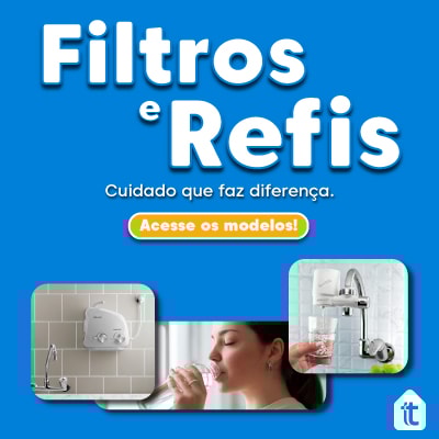 Banner Filtros e Refis