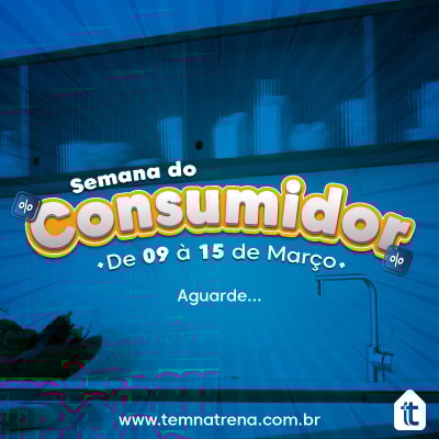 Banner - Semana do Consumidor