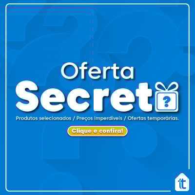Banner - Oferta Secreta