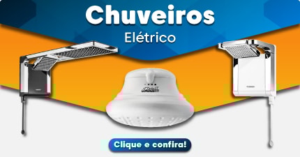 Chuveiro Elétrico
