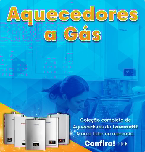 Aquecedores
