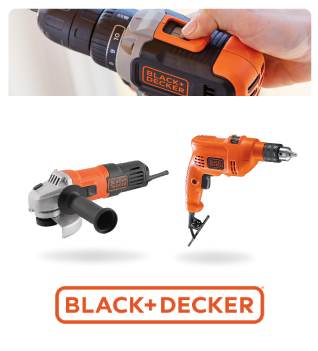 Black Decker