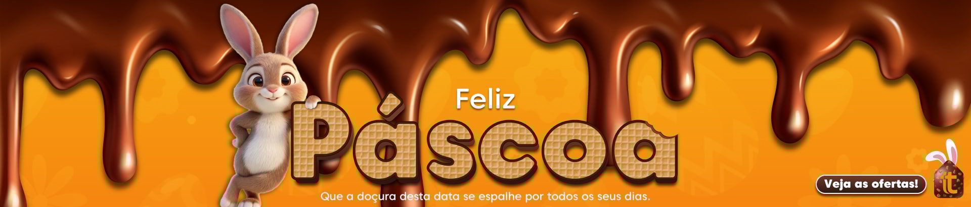 Banner site - Páscoa