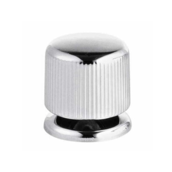 Acabamento de Registro Caprice 1/2 e 3/4 para Base Fabrimar