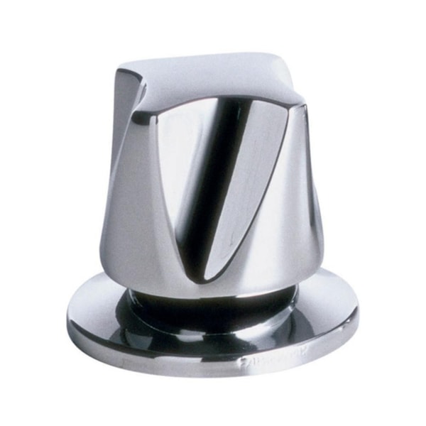 Acabamento de Registro Digital Line 1.1/4 e 1.1/2 para Base Fabrimar - Tigre Metais