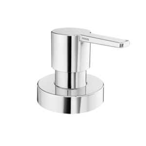 Acabamento de Registro Docol Gali 7206 1/2'' 3/4'' e 1'' Base Fabrimar Acabamento de Registro Docol Gali 7206 1/2'' 3/4'' e 1'' Base Fabrimar