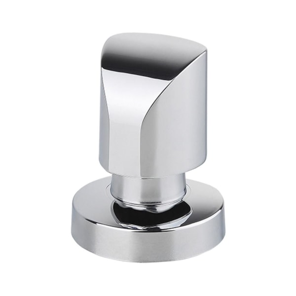 Acabamento de Registro Ella 1/2'' e 3/4'' para Base Fabrimar - Tigre Metais