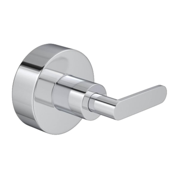 Acabamento de Registro Flex Plus Cromado 1.1/4'' e 1.1/2''4900 Deca