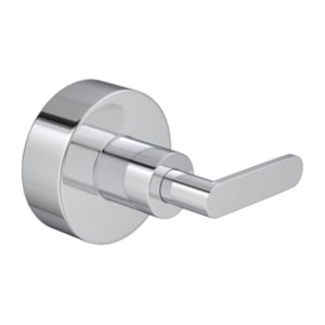Acabamento de Registro Flex Plus Cromado 1.1/4'' e 1.1/2''4900 Deca