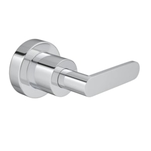 Acabamento de Registro Flex Plus Cromado 1/2'' e 3/4'' 4900.C21.PQ Deca