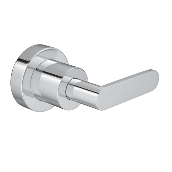 Acabamento de Registro Flex Plus Cromado 1/2'' e 3/4'' 4900.C21.PQ Deca