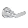 Acabamento de Registro Flex Plus Cromado 1/2'' e 3/4'' 4900.C21.PQ Deca