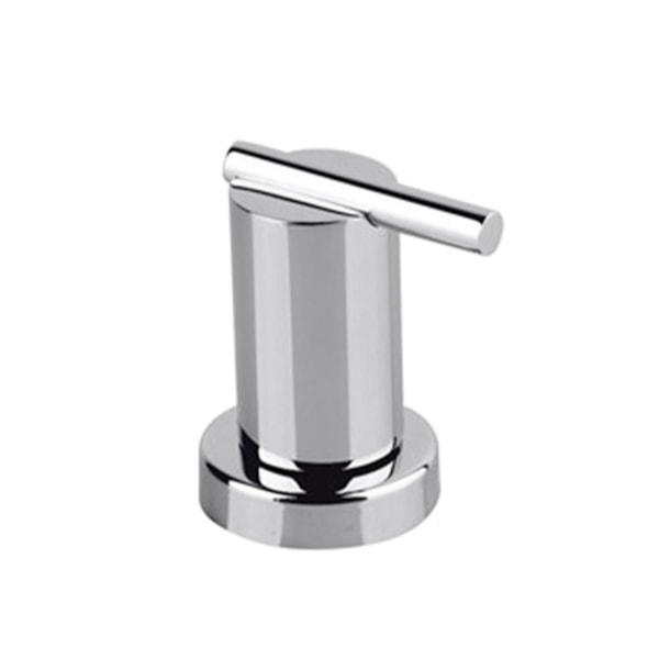Acabamento de Registro Gioia 1.1/4'' e 1.1/2'' para Base Fabrimar - Tigre Metais